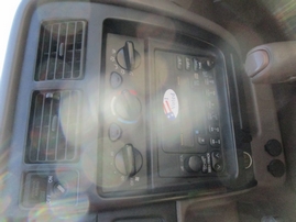 2001 TOYOTA TACOMA GOLD STD CAB 2.4L AT 2WD Z16488